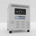 Air-Care Triton 440 - 440 CFM Portable Air Purifier FG0278